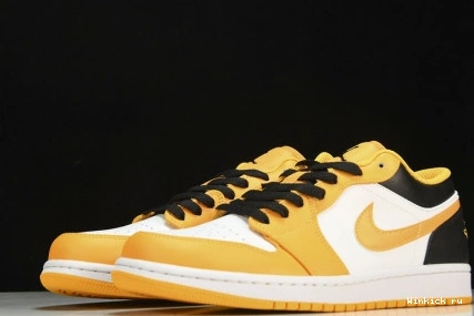 Jordan Taxi 1 Low 0306